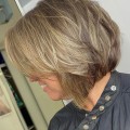 Hairstyles for Thinning Hair: Tips and Tricks for Preventing Baldness and Restoring Hair Growth