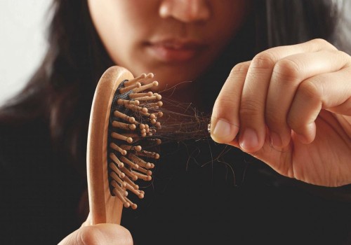 Natural Remedies for Female Hair Loss: Solutions and Treatments