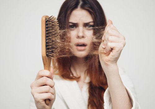Understanding Female Hair Loss: Factors and Solutions