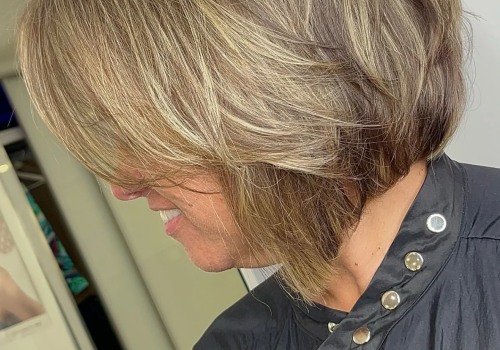 Hairstyles for Thinning Hair: Tips and Tricks for Preventing Baldness and Restoring Hair Growth