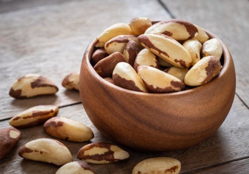 Diet for Hair Growth: How to Prevent Baldness and Regrow Your Hair