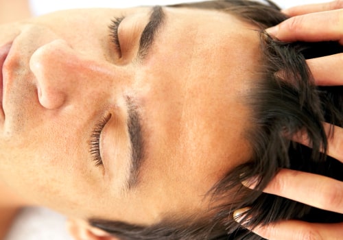 How to Use Scalp Massage to Promote Hair Growth