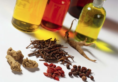 Herbs for Hair Growth: Natural Remedies to Prevent Baldness and Promote Hair Regrowth