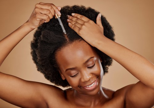 Hair Care Routine for Healthy Hair: Tips and Techniques for Preventing Hair Loss and Promoting Regrowth
